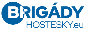 logo Brigády hostesky