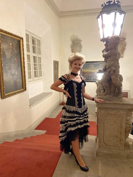 Brigády hostesky