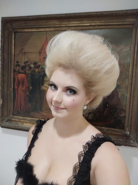 Brigády hostesky